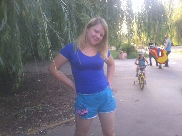 Наталья Кутырева