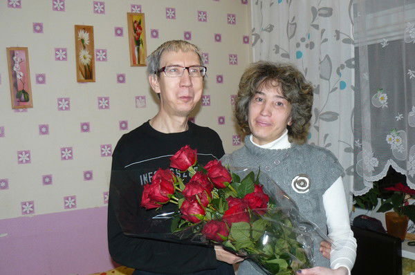 Евгений Юрале