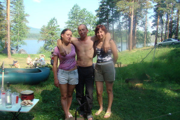 Андрей Комлев