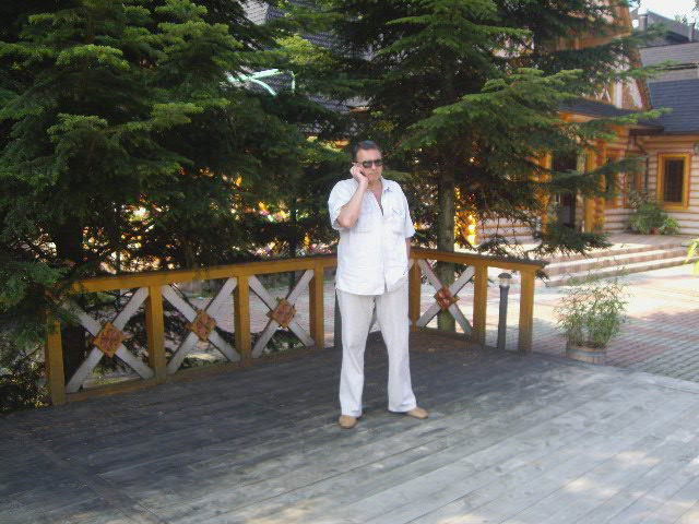 Игорь Лавришин