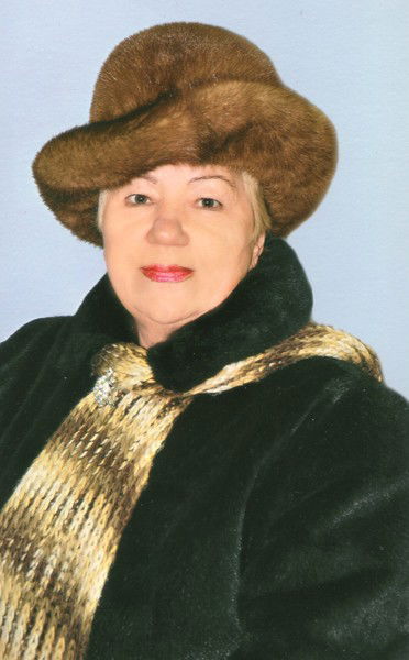 Наталья Титаева