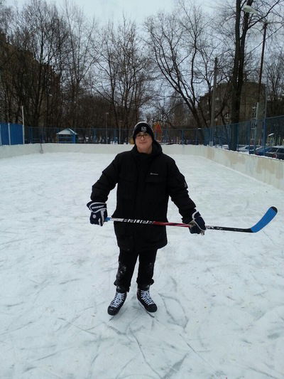 Андрей Костев