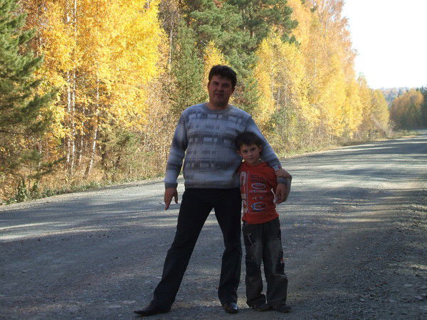 Валериий Николаев