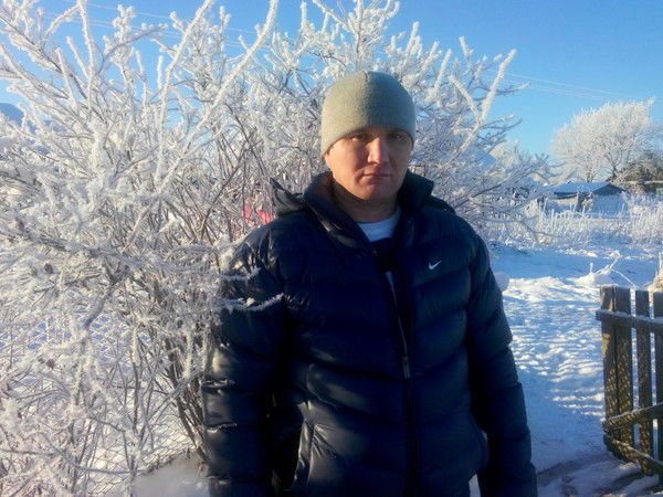 Сергей Смирнов