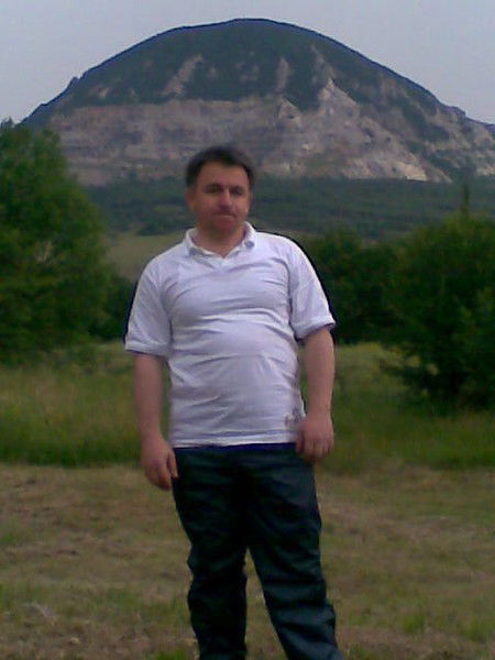 Магомеднаби Сайбулаев