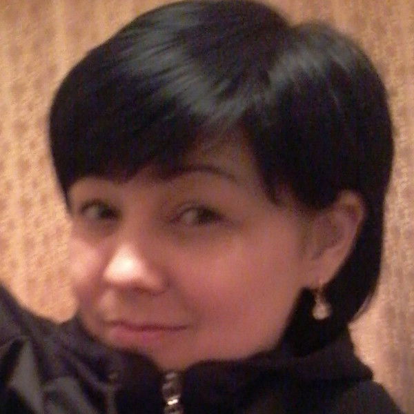 Ильгиза Малеева