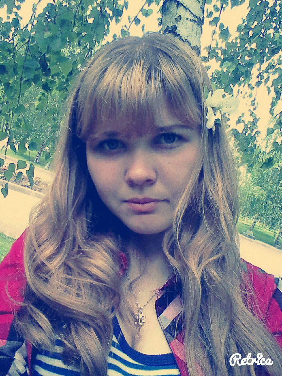 Виктория Воробьева