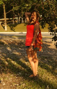 Виктория Галенко