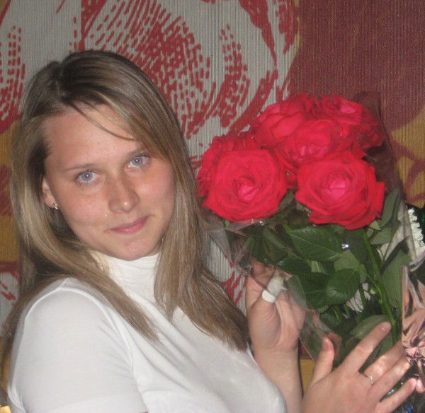 Радмила Ипатова