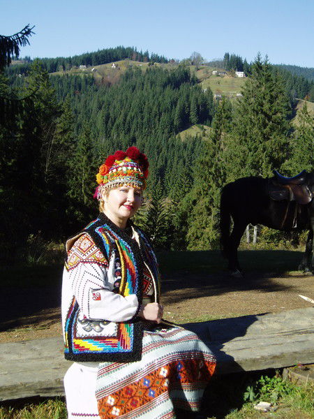 Варвара Тюрне