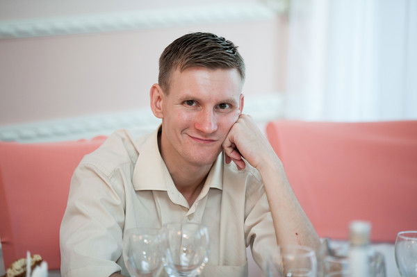 Никита Краецкий