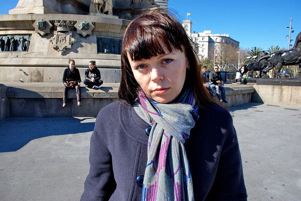 Ольга Коркошук