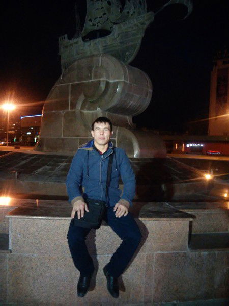 Нурлан Жиббаев