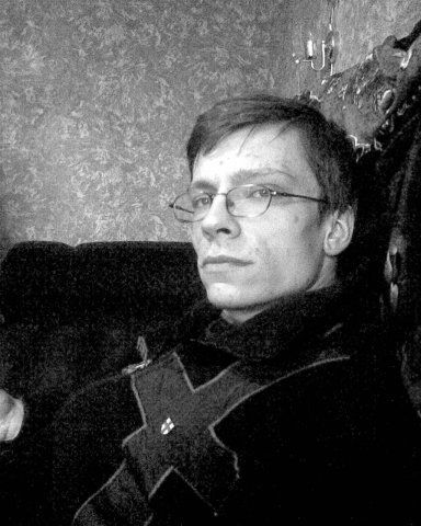 Максим Баранок