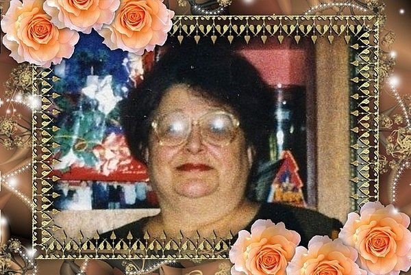 Валентина Бурцева