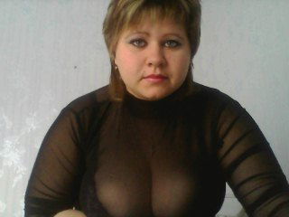 Аня Лучкевич