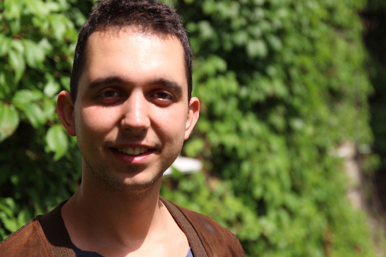 Дима Рацкевич