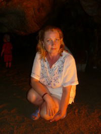 Татьяна Абрамовских