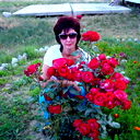 Ирина Рыжкова