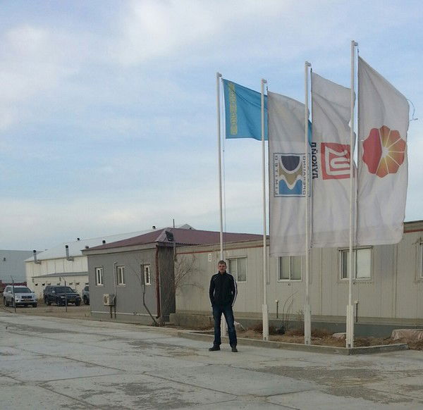 Серёга Аверьянов