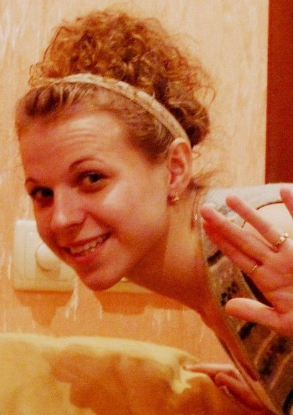 Христя Закала