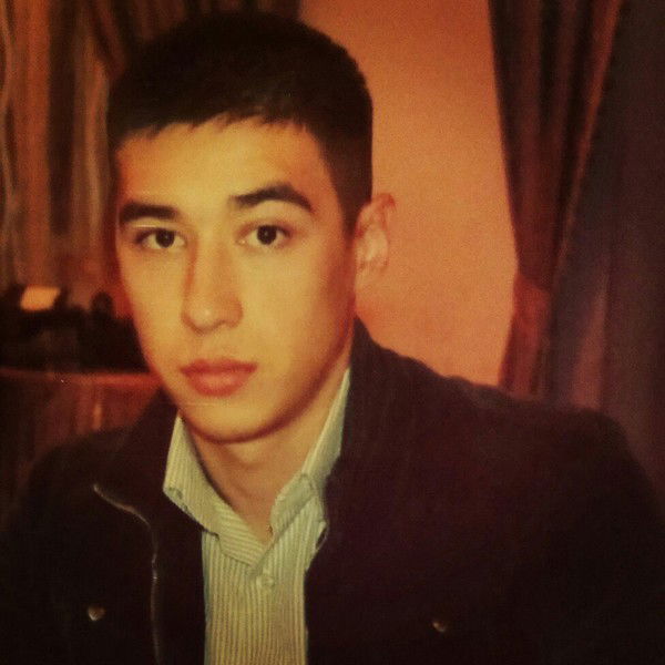 Самат Сейдельбеков