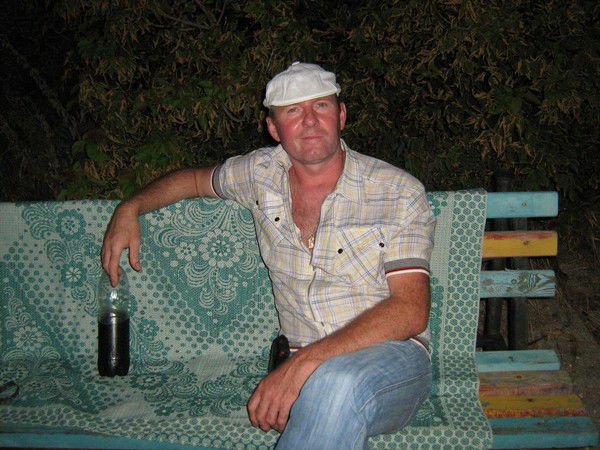 Виталий Глушец