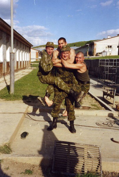 Алексей Зыков