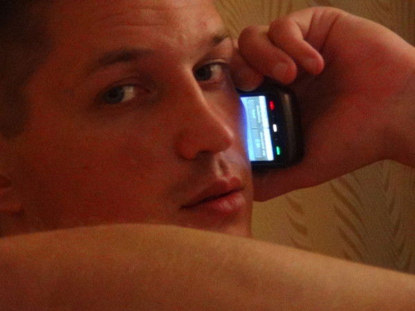 Алексей Дмитриев