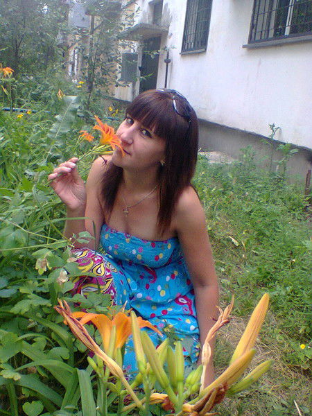 Полина Ершова