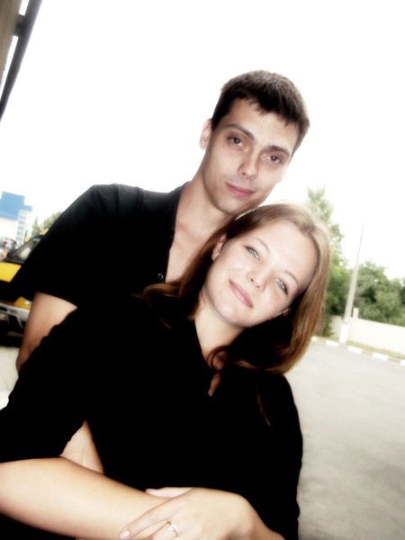 Лилька Горлова