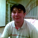 Alibek Yernazarov