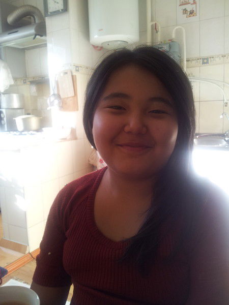 Жапырык Жапырак