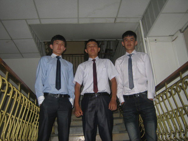 Нурдаулет Мухан