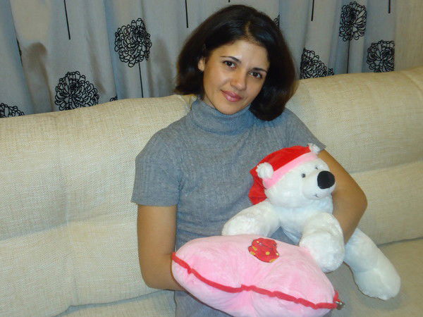 Юлия Соколова