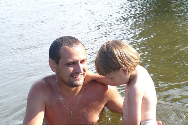 Евгений Шваб