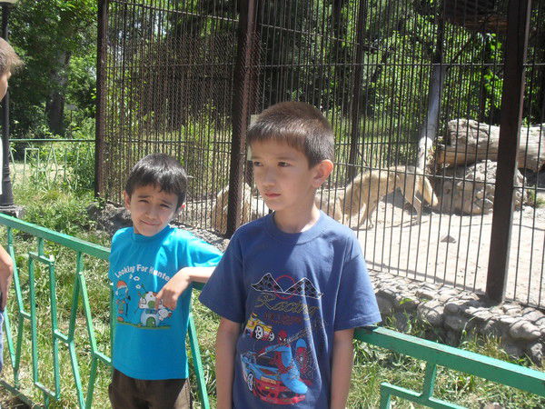 Тыныштык Кенжебаева