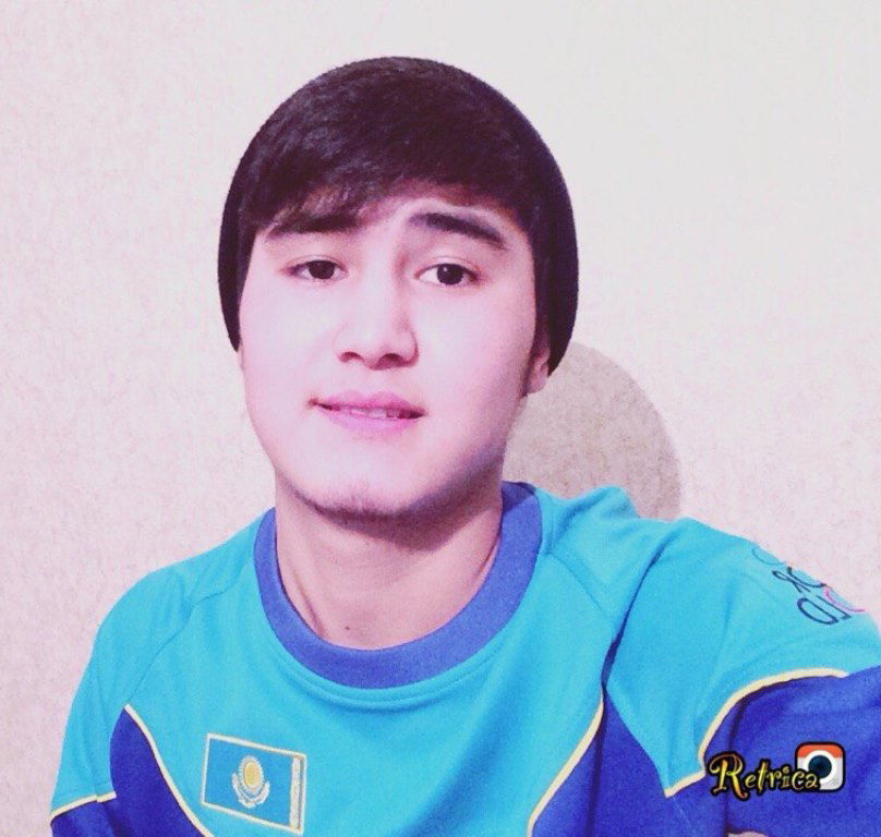 • Азиз Калибек •