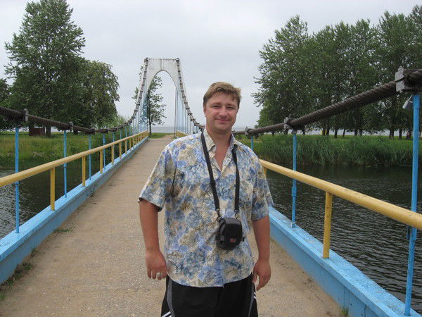 Алексей Филимонов