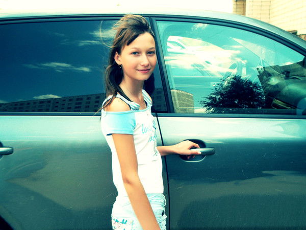 Регина Шидловская