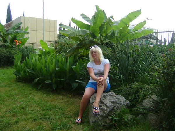 Анна Белова