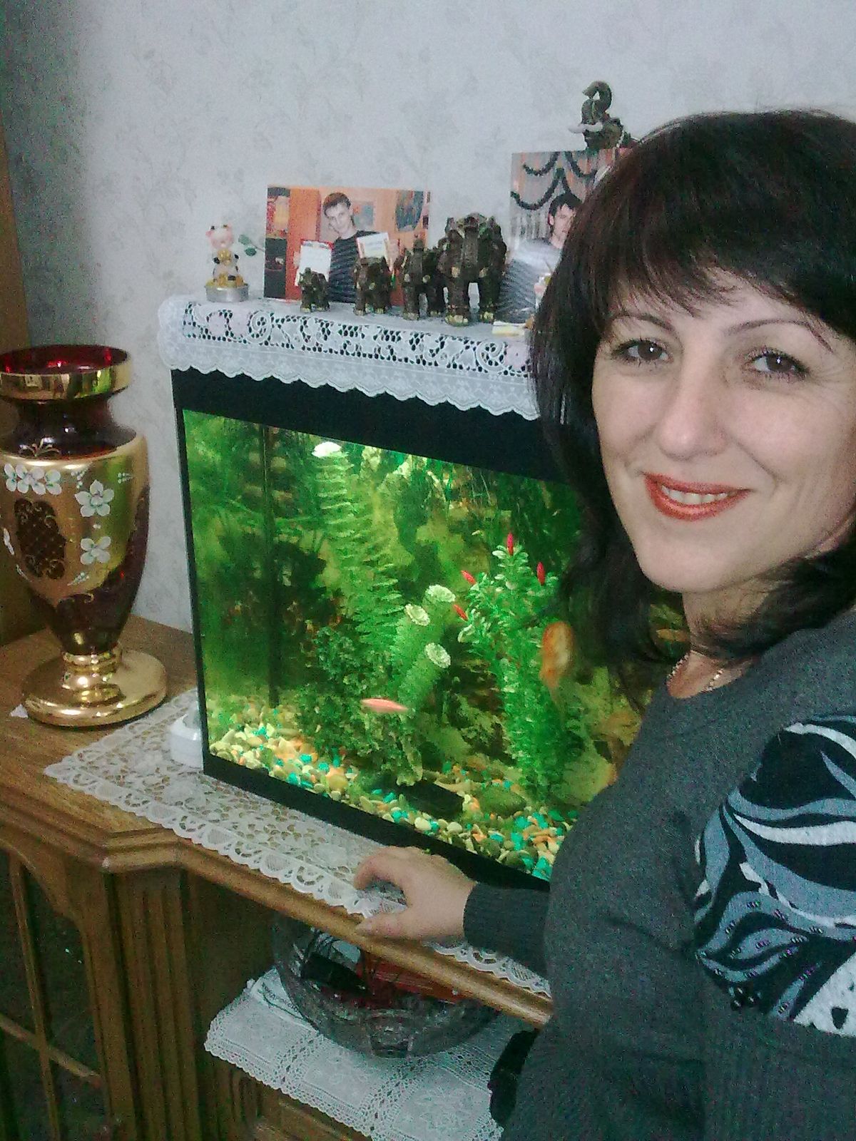 Кнарик Бутрина