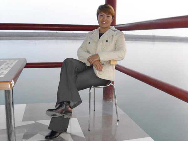 Карлыгаш Мырзалиева