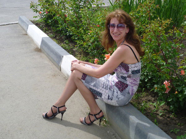 Марина Герасименко