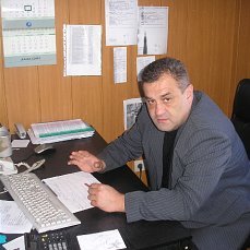 Вячеслав Волынкин