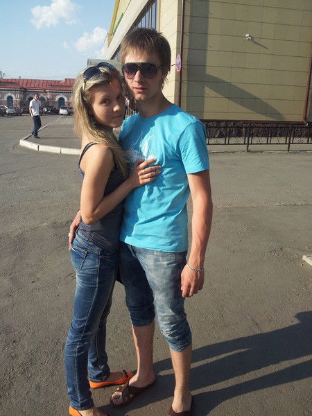 Кирилл Осипов