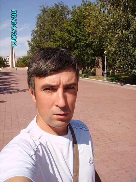 Валентин Горобец