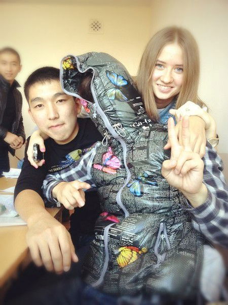 Данияр Мухитов