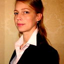 Александра Яровая