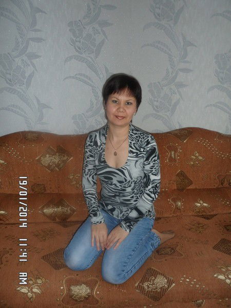 Алия Урозаева